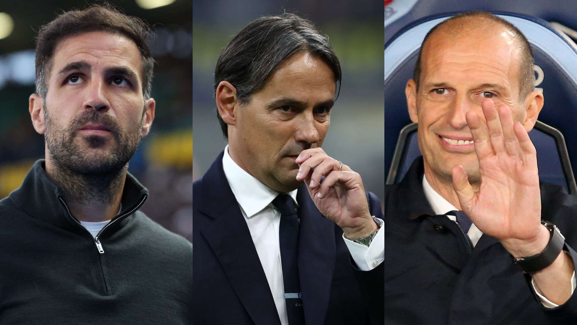 Fabregas Inzaghi Allegri GFX