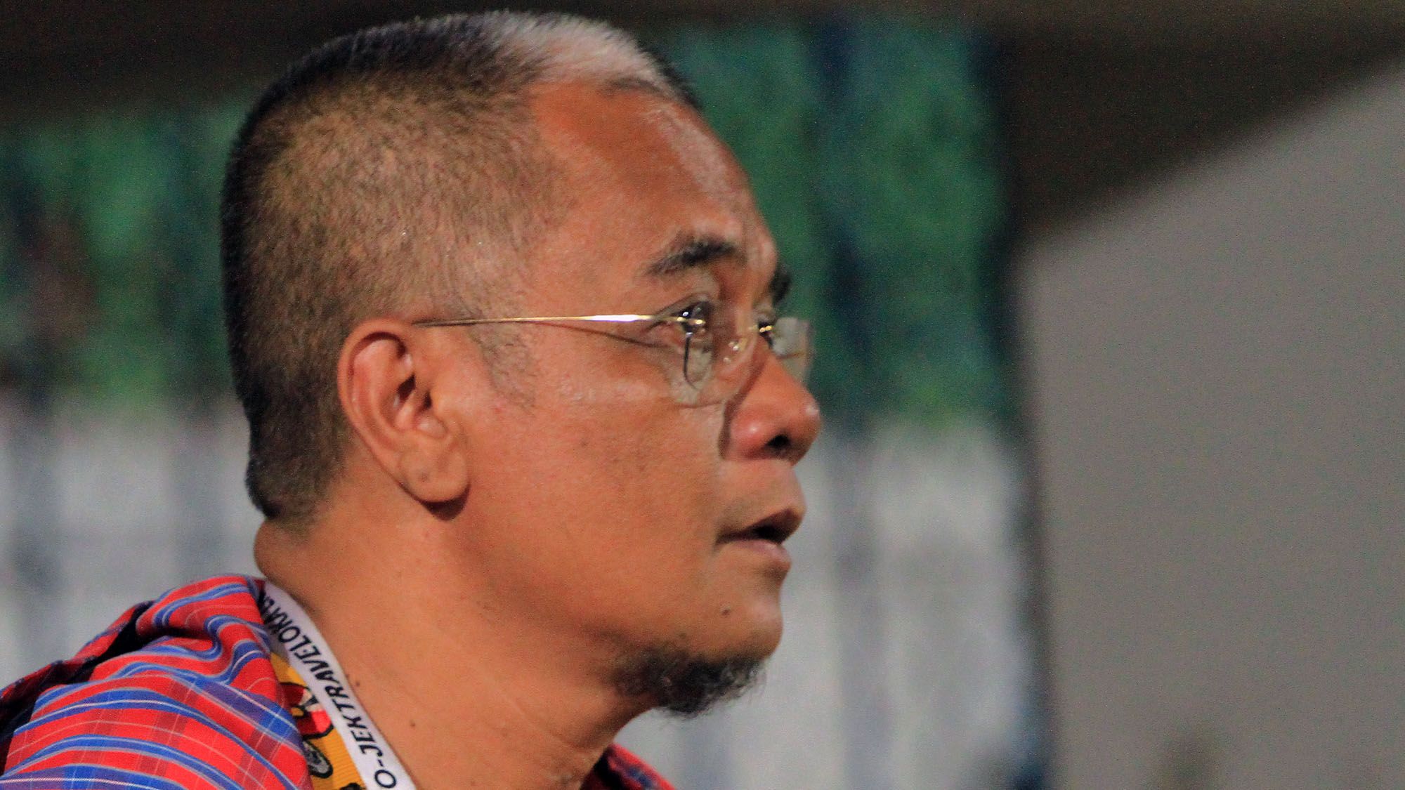 Haruna Sumitro - Madura United