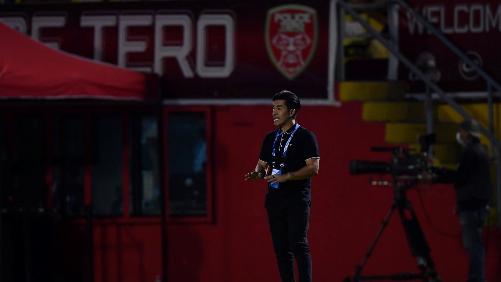 รังสรรค์ วิวัฒน์ชัยโชค