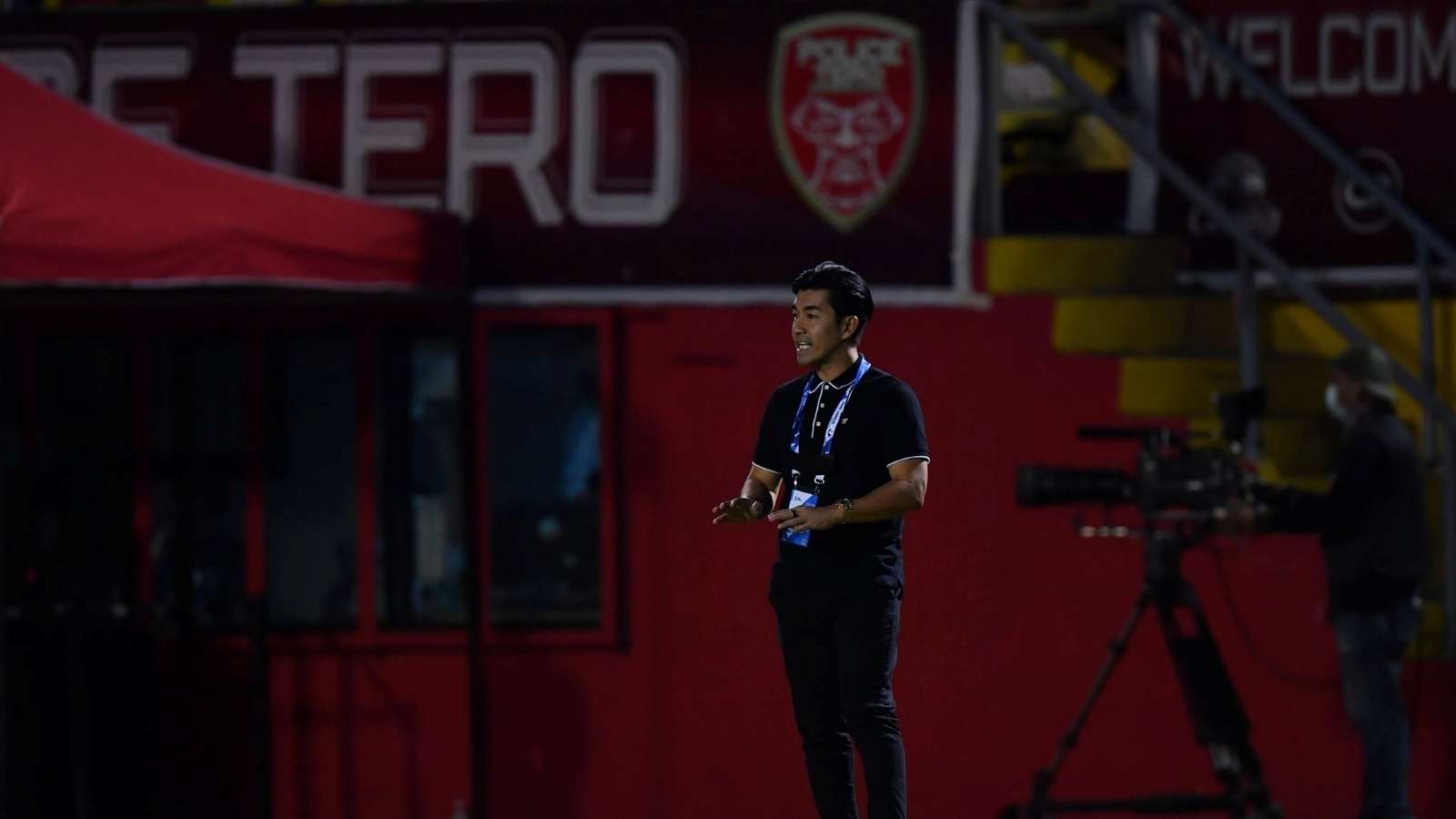 รังสรรค์ วิวัฒน์ชัยโชค