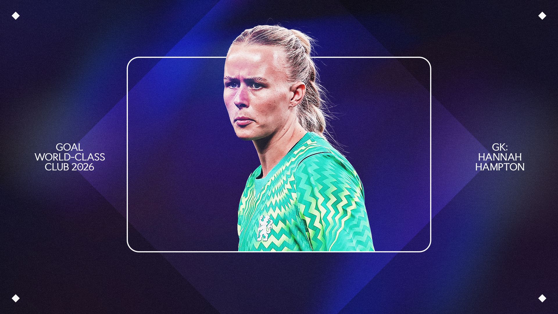 Hannah Hampton World-Class Club GFX