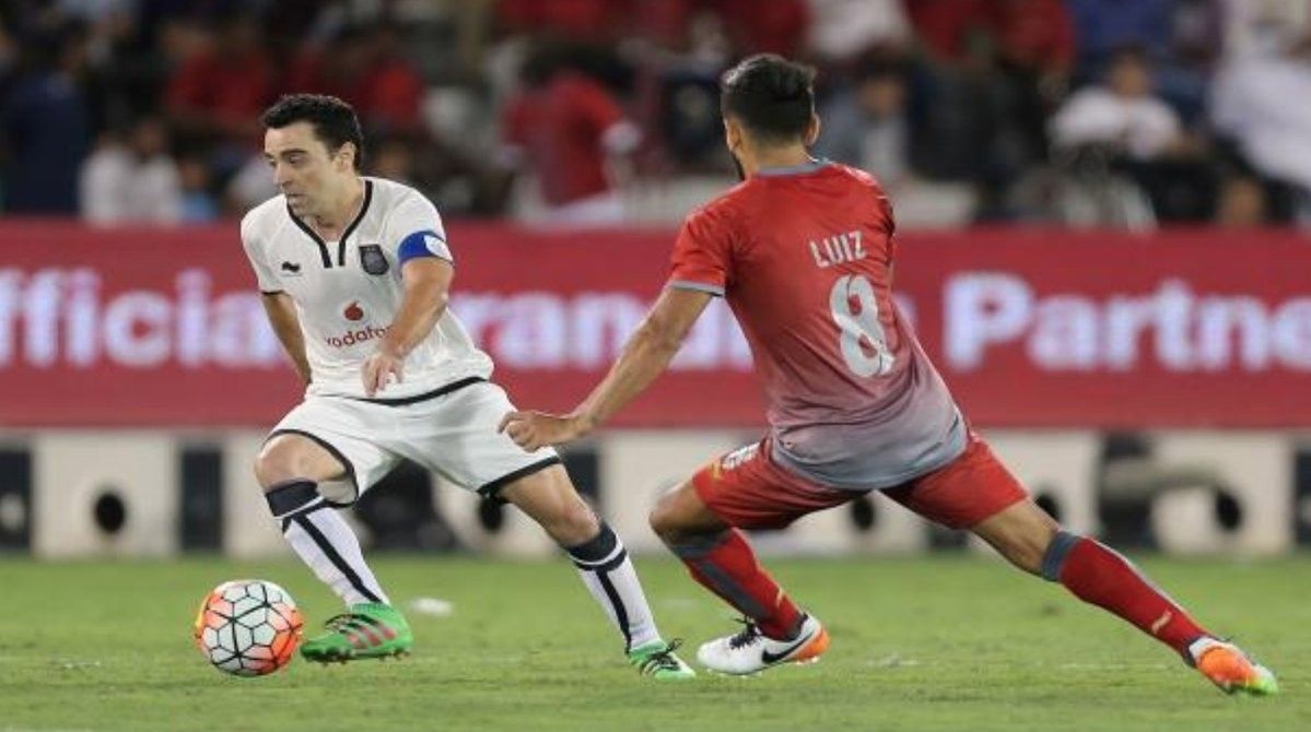 السد والدحيل