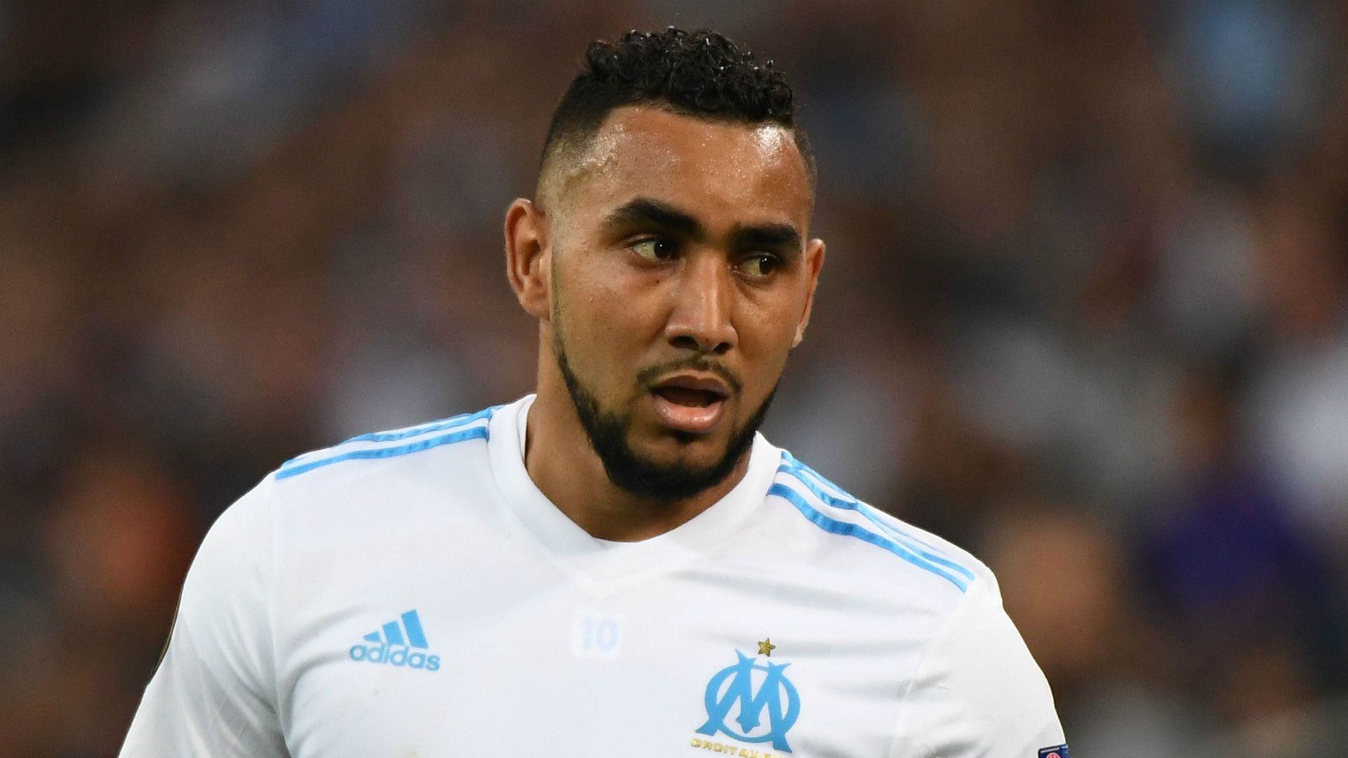 Dimitri Payet Marseille