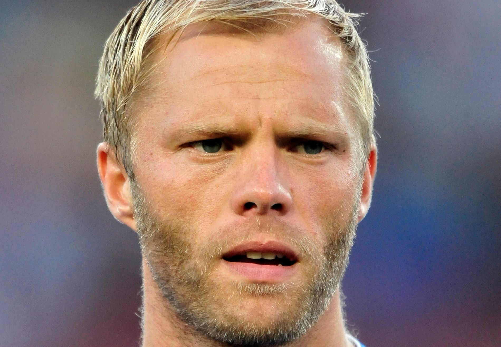 Eidur Gudjohnsen Iceland