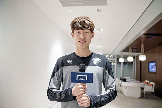 Lee Jae-sung 이재성