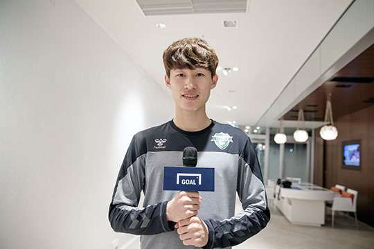 Lee Jae-sung 이재성