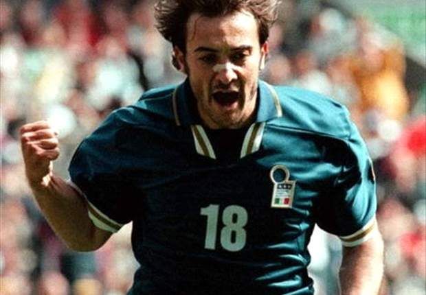Pierluigi Casiraghi - Italy