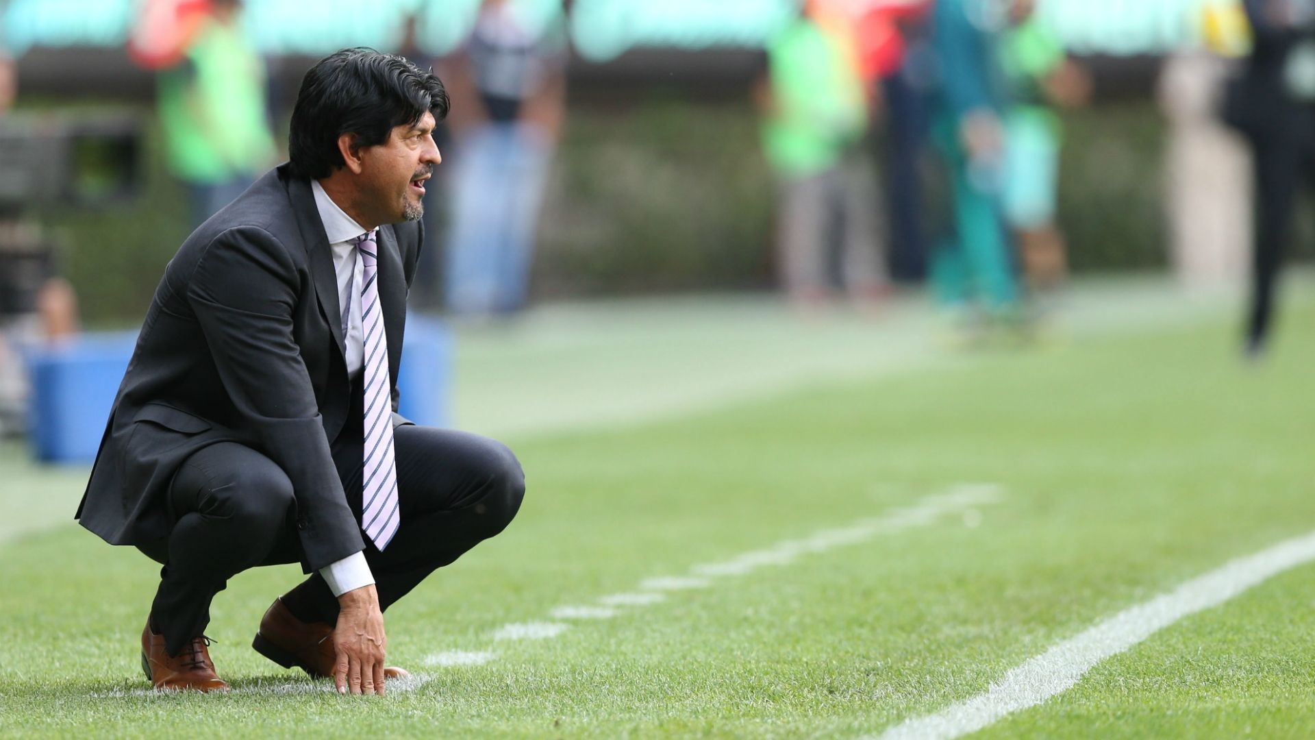 José Saturnino Cardozo Chivas