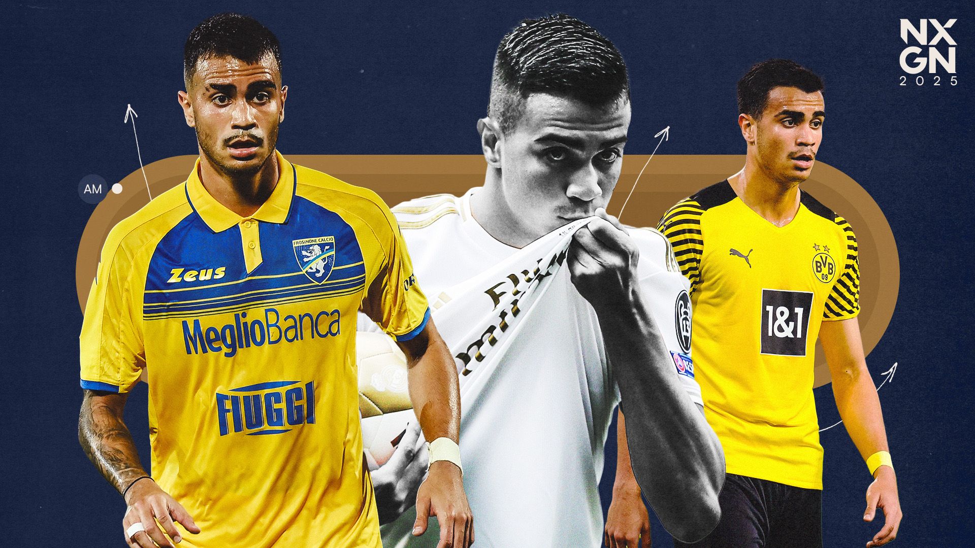 NXGN What happened to Reinier GFX