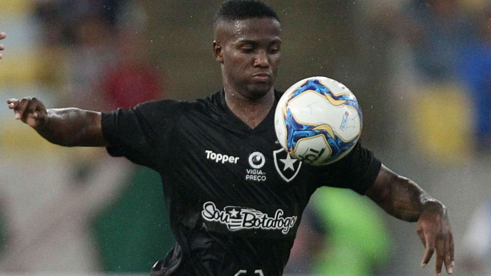 Jonathan Botafogo 20 08 2019