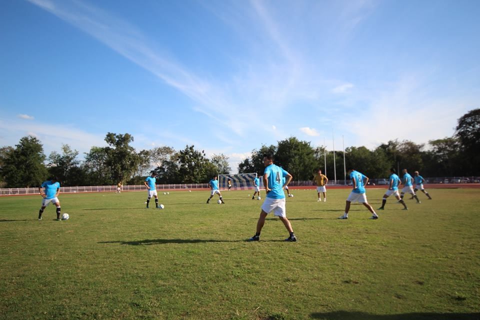 Chiang Rai United FC