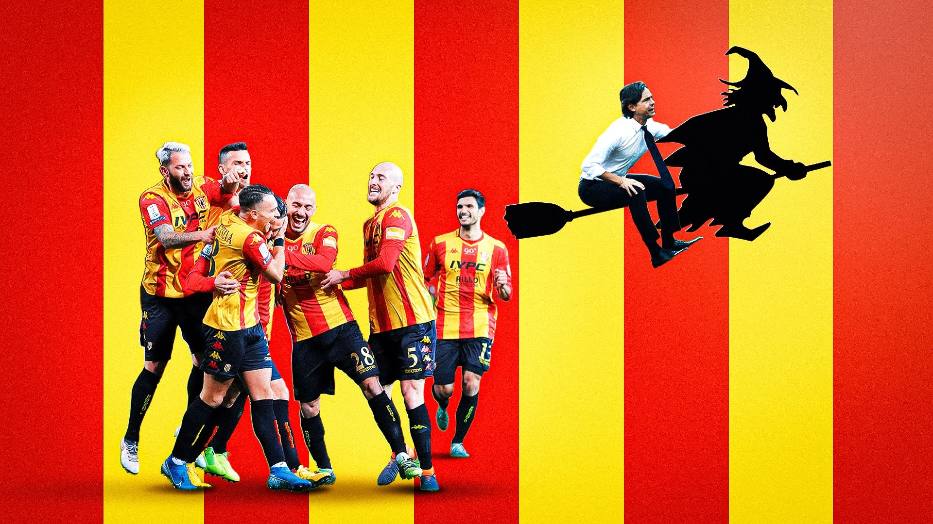 Benevento GFX