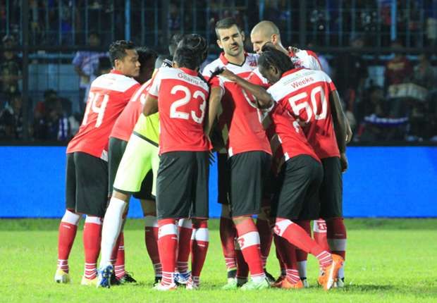 Madura United