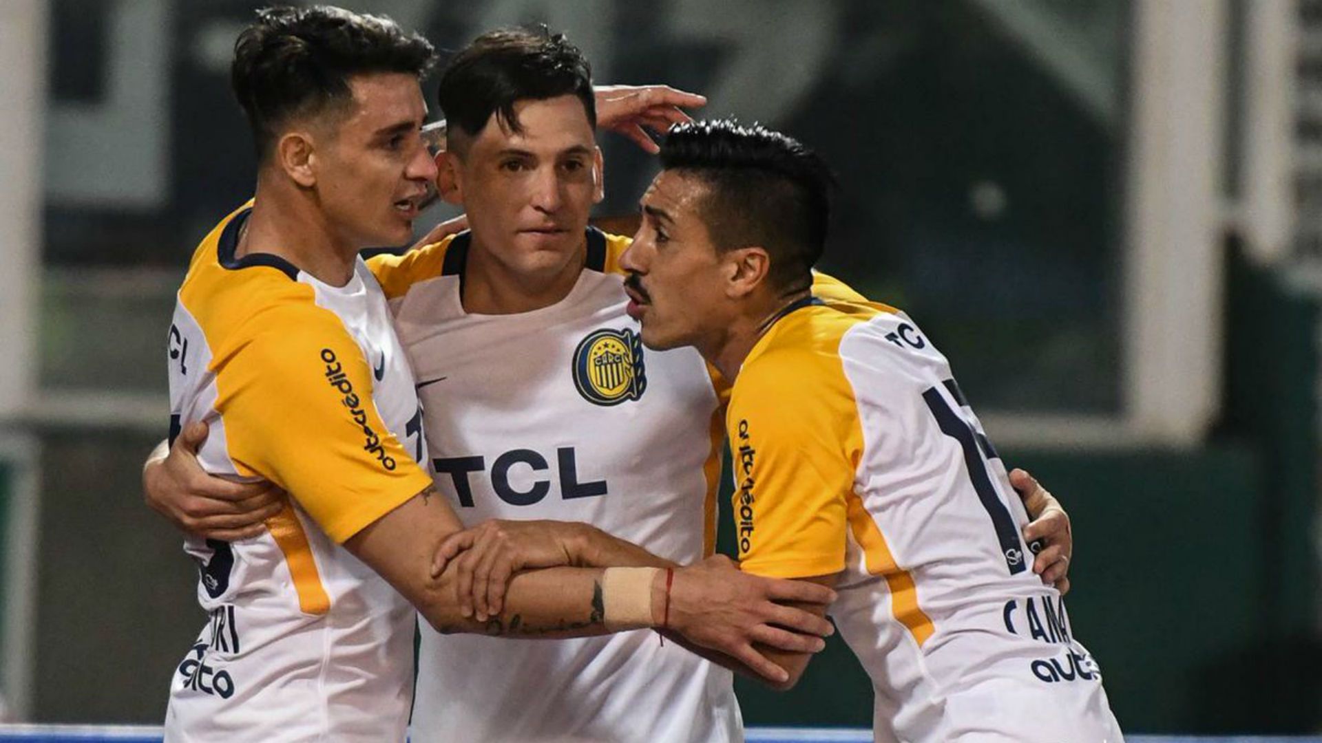 Rosario Central Superliga 2018/19