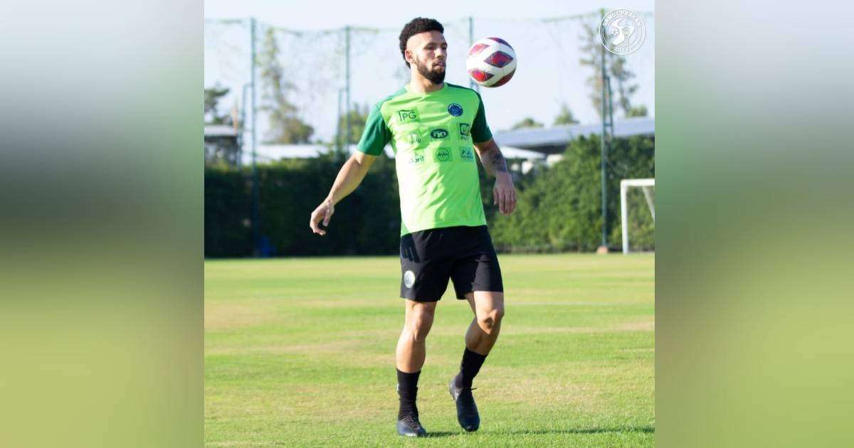 ซามูเอล โรซา