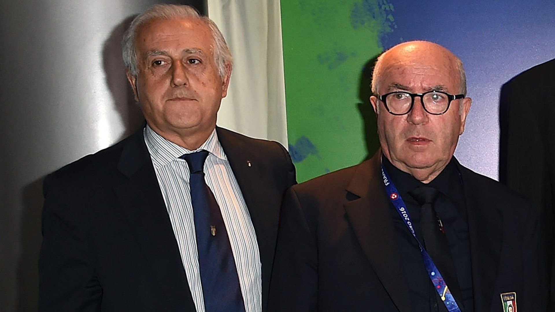 Tavecchio Fabbricini