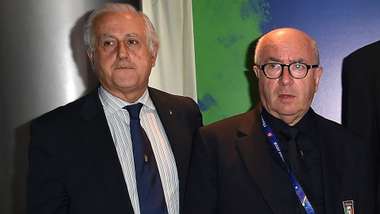 Tavecchio Fabbricini