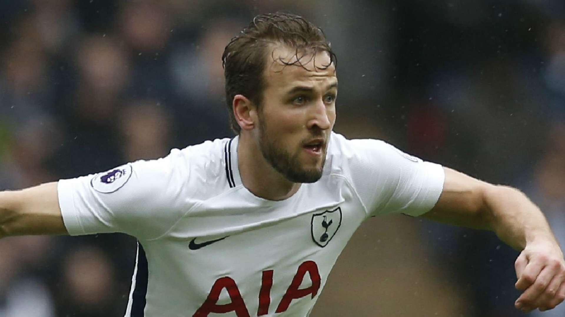Harry Kane Tottenham