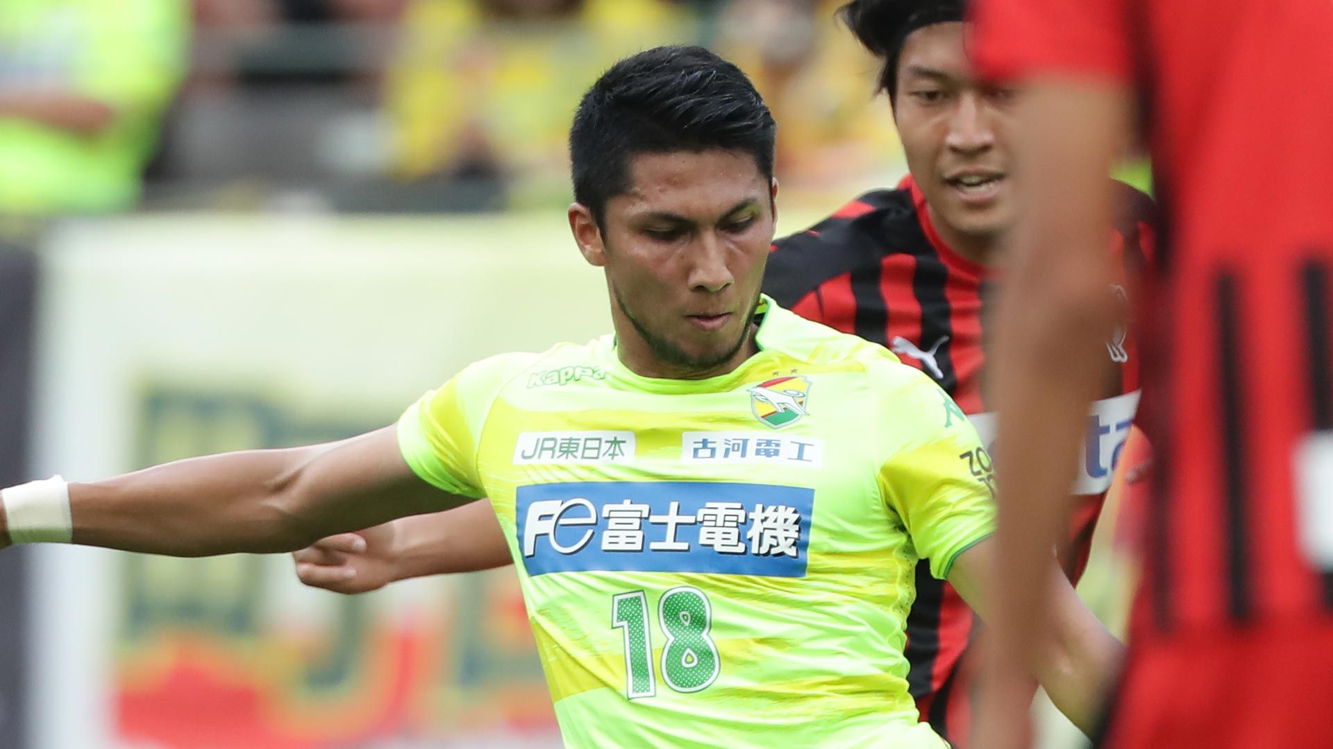 2018-05-27-jefunited-Kumagai_Andrew