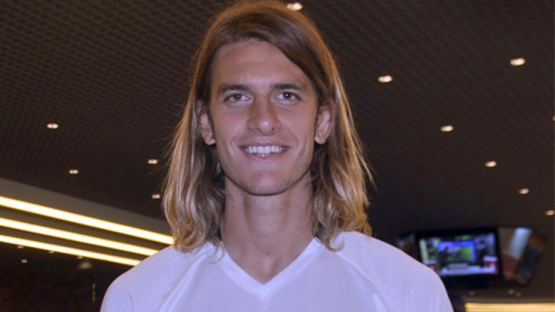 Atinc Nukan Besiktas