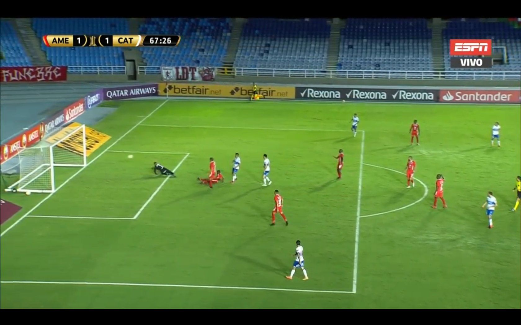 César Pinares CAPTURA