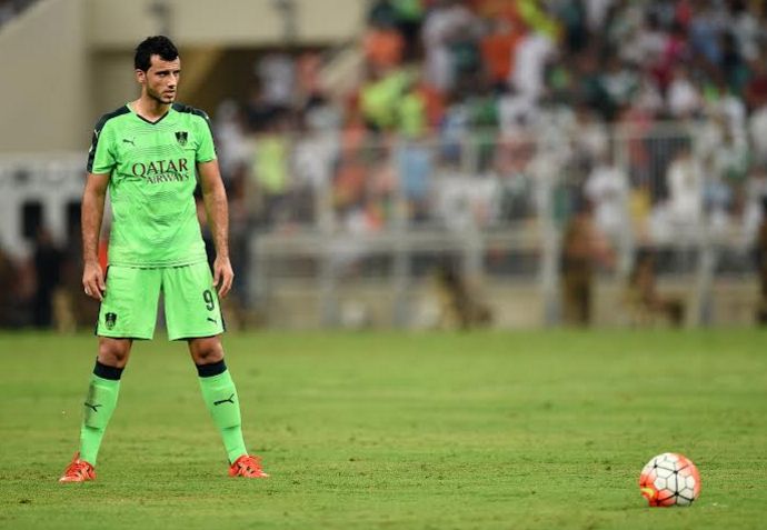 OMAR AL SOMAH AL AHLI