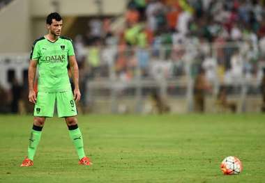 OMAR AL SOMAH AL AHLI