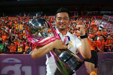 ส่องขุมกำลังโตโยต้า ไทยลีก 2020 : สิงห์ เชียงราย ยูไนเต็ด