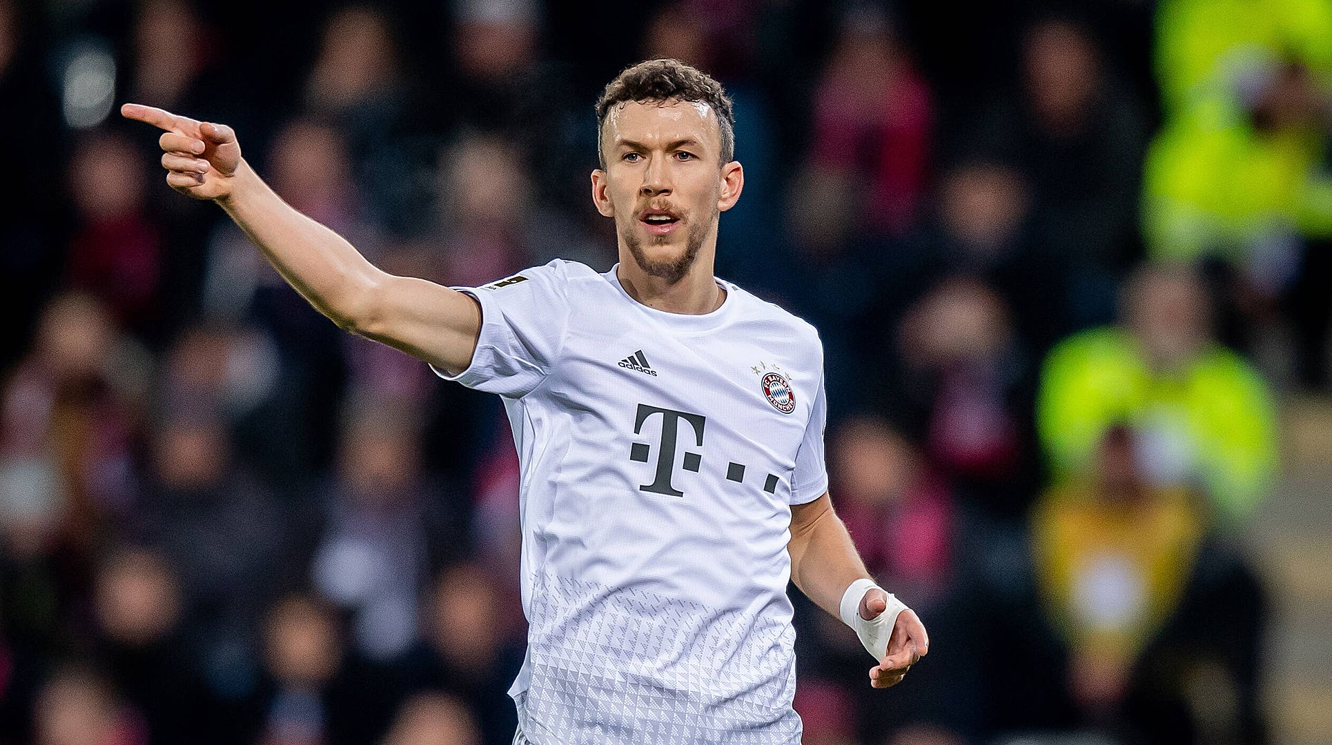 ***GER ONLY*** Ivan Perisic