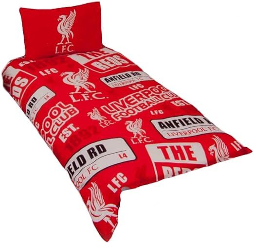 لحاف ليفربول