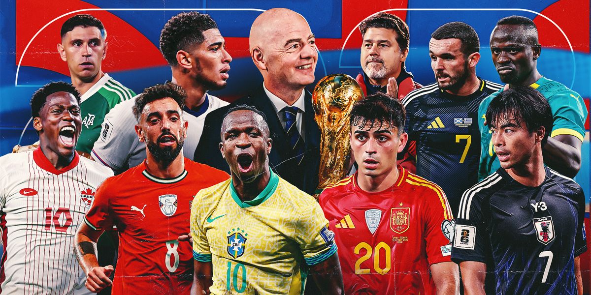 World Cup 2026 guide desktop