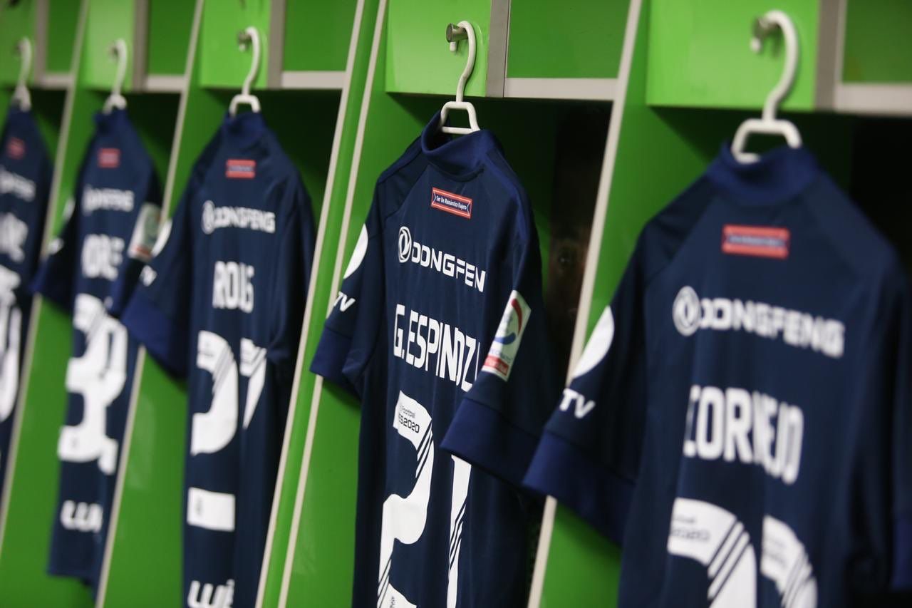 Universidad de Chile