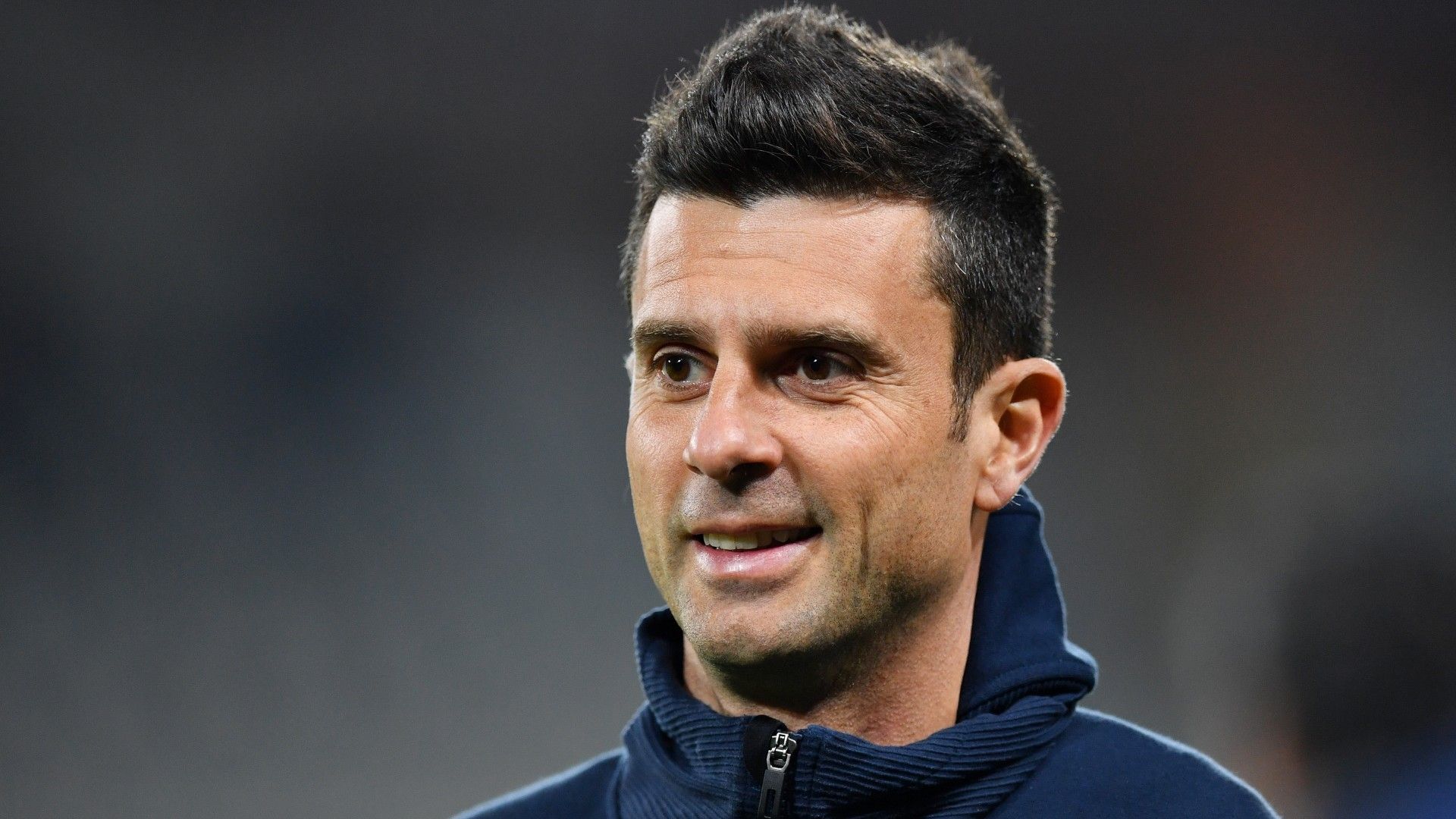 Thiago Motta Bologna