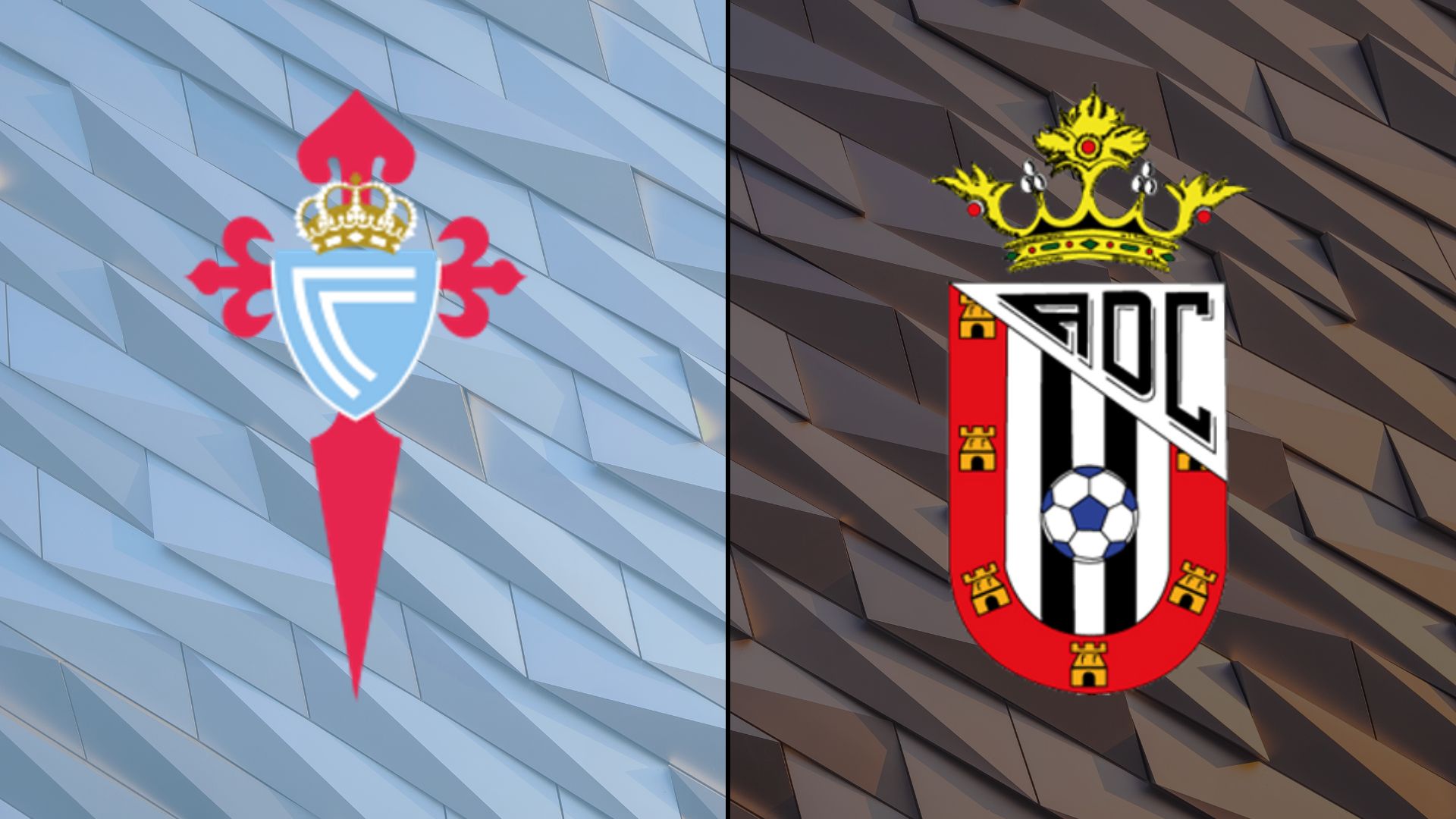 Celta B - Ceuta