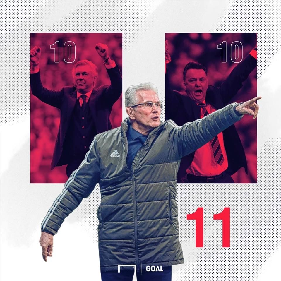 Jupp Heynckes