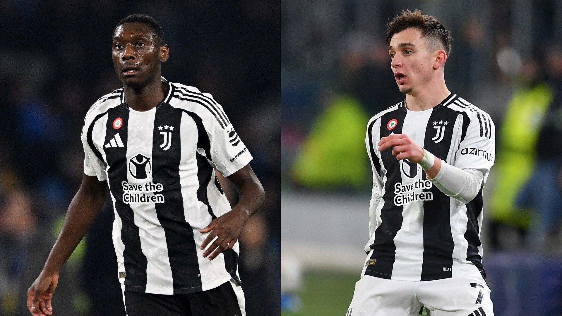 Kolo Muani Conceicao