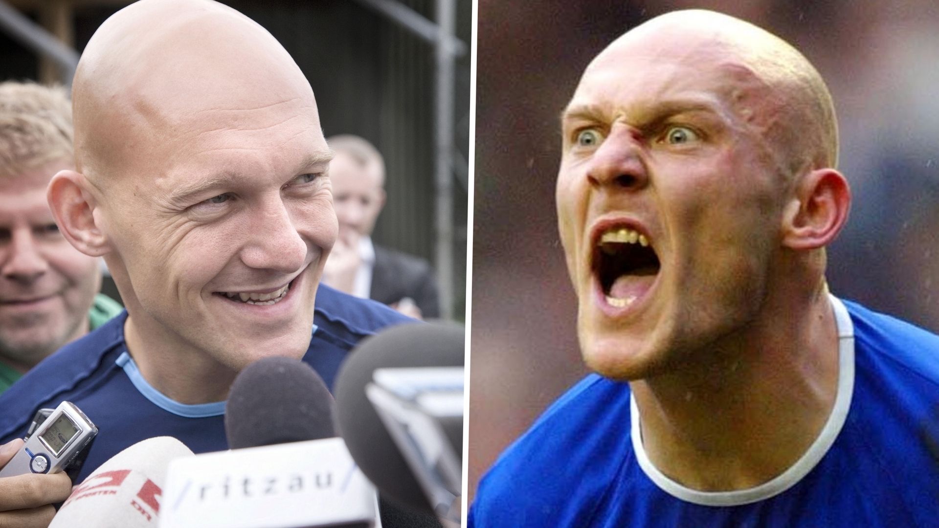 Thomas Gravesen 