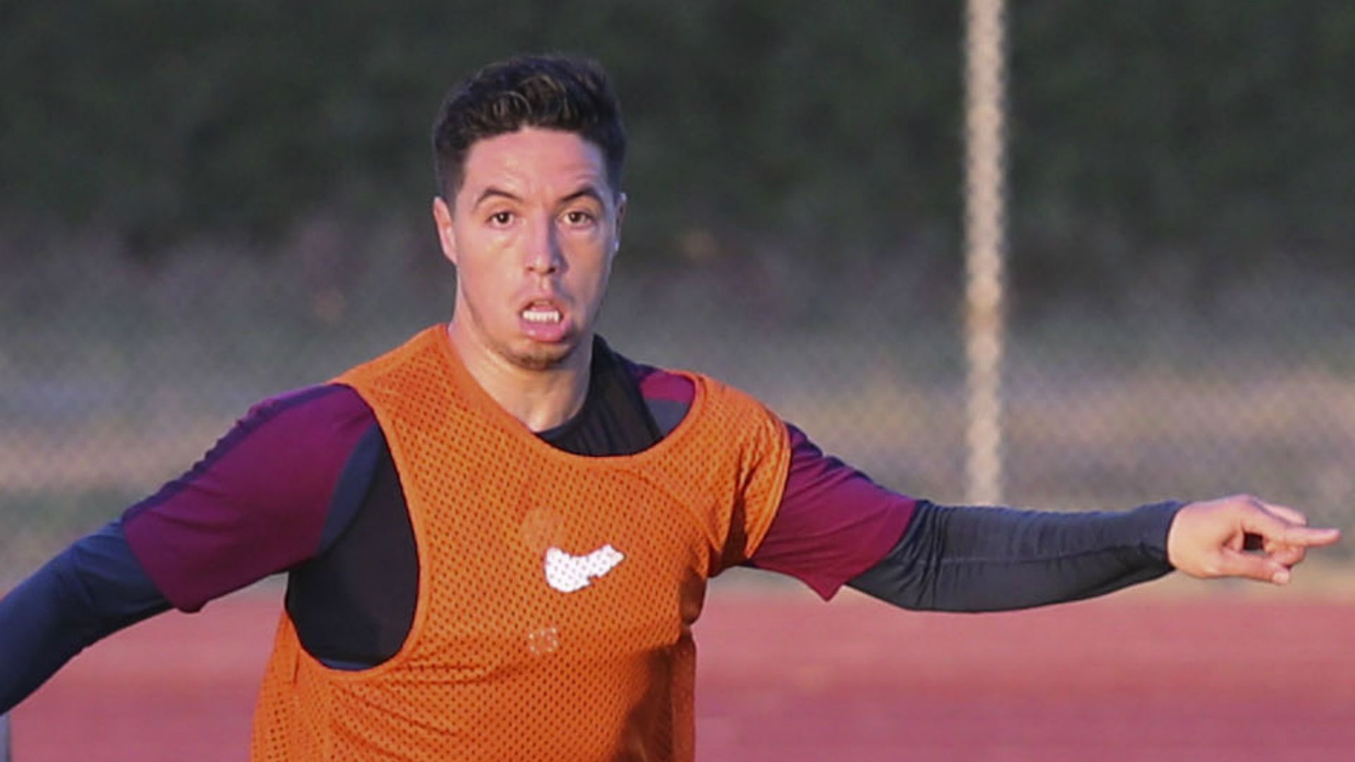 Samir Nasri