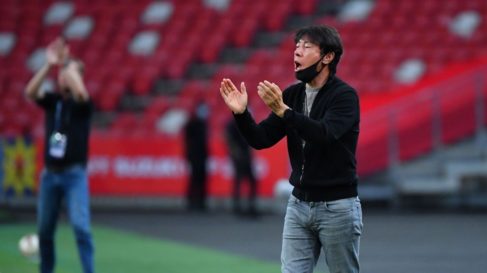 ชิน แท ยง