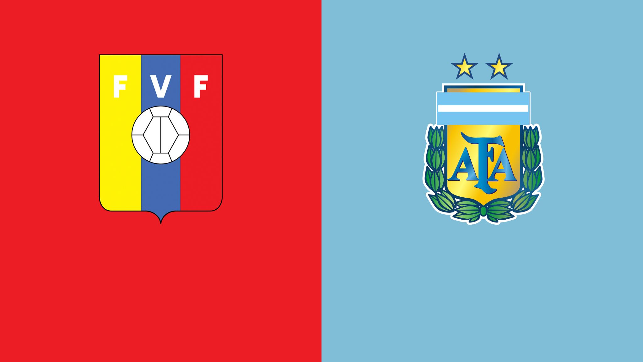 Venezuela Argentina Eliminatorias