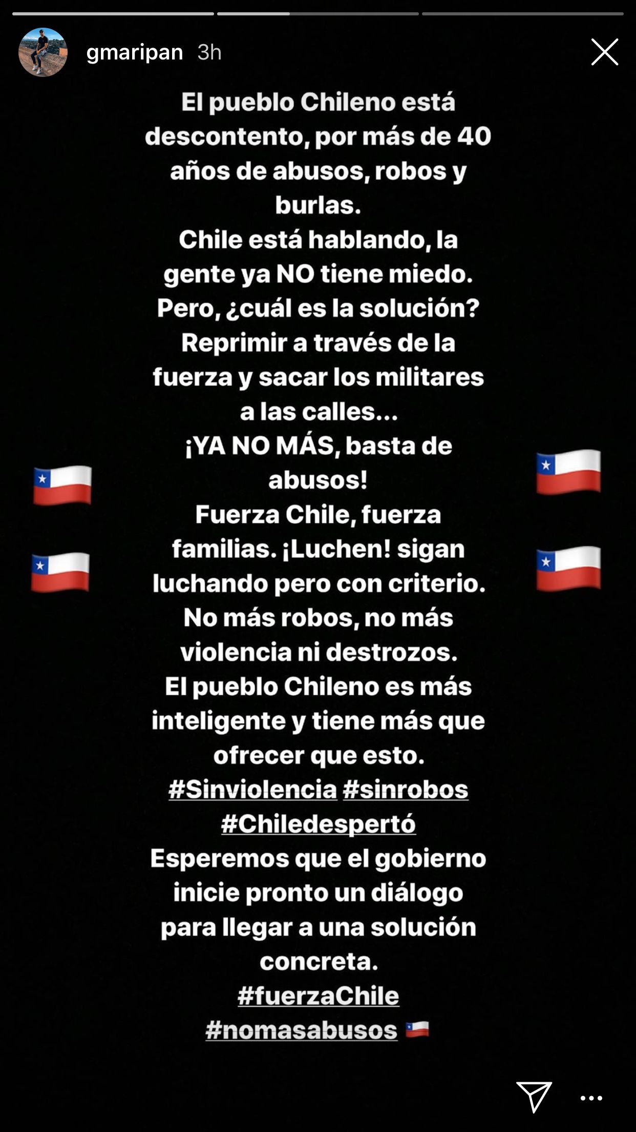 Guillermo Maripán EMBED