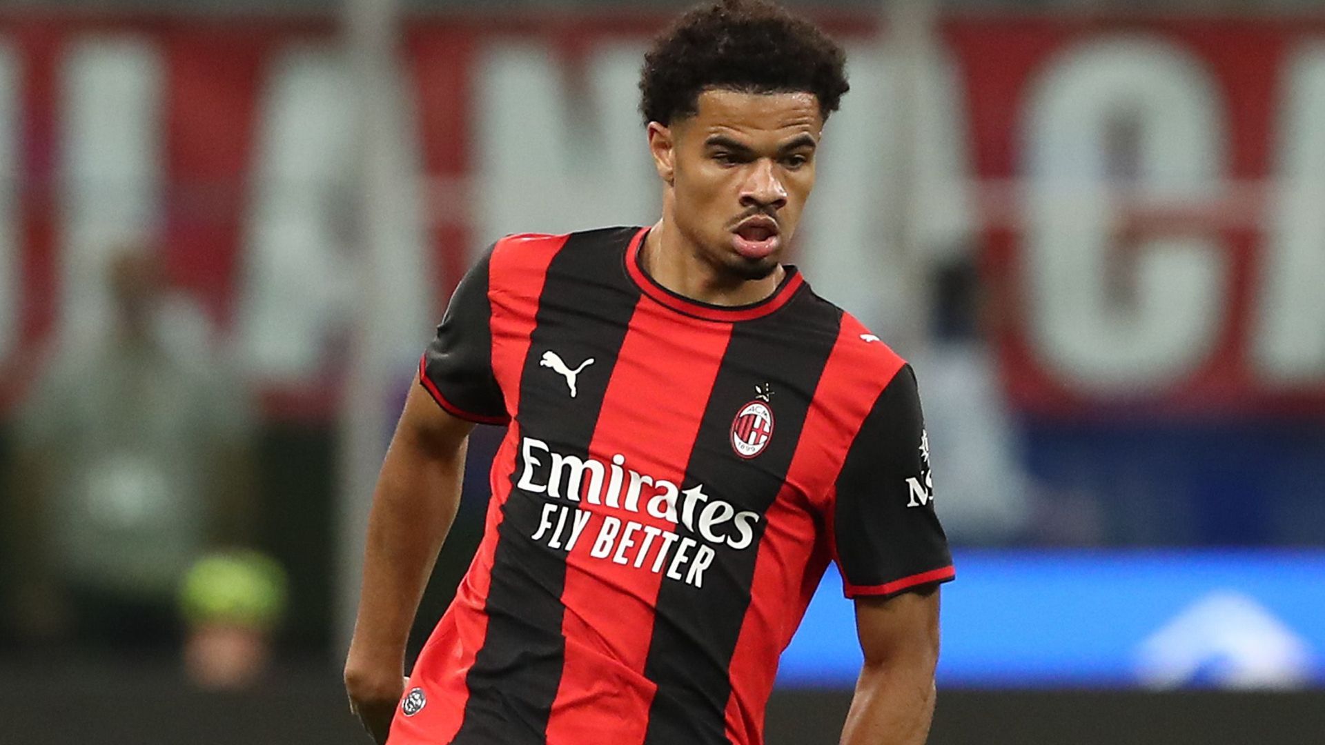 Athekame Milan
