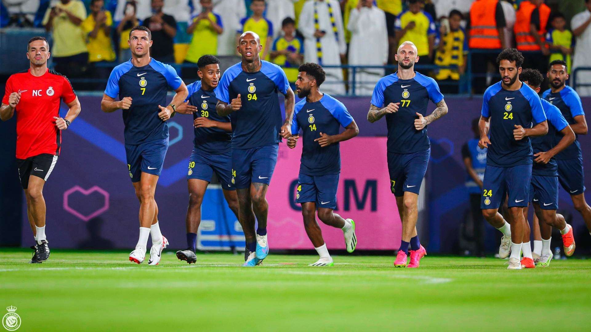Al Nassr