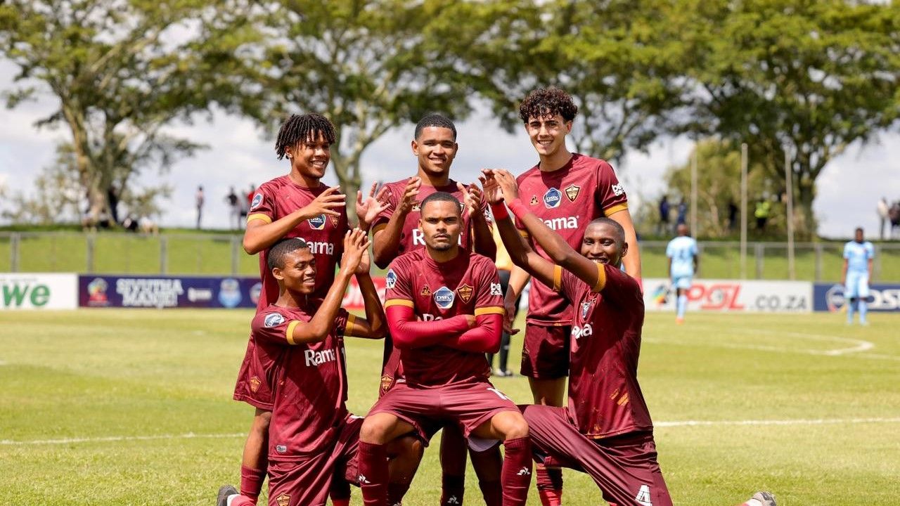 Stellenbosch FC, Janauary 2026