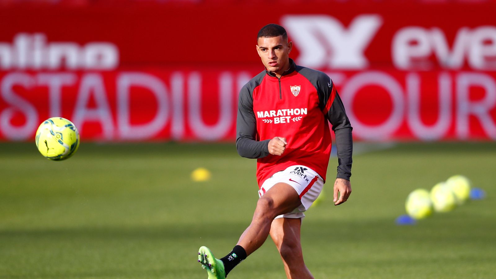 Diego Carlos Sevilla