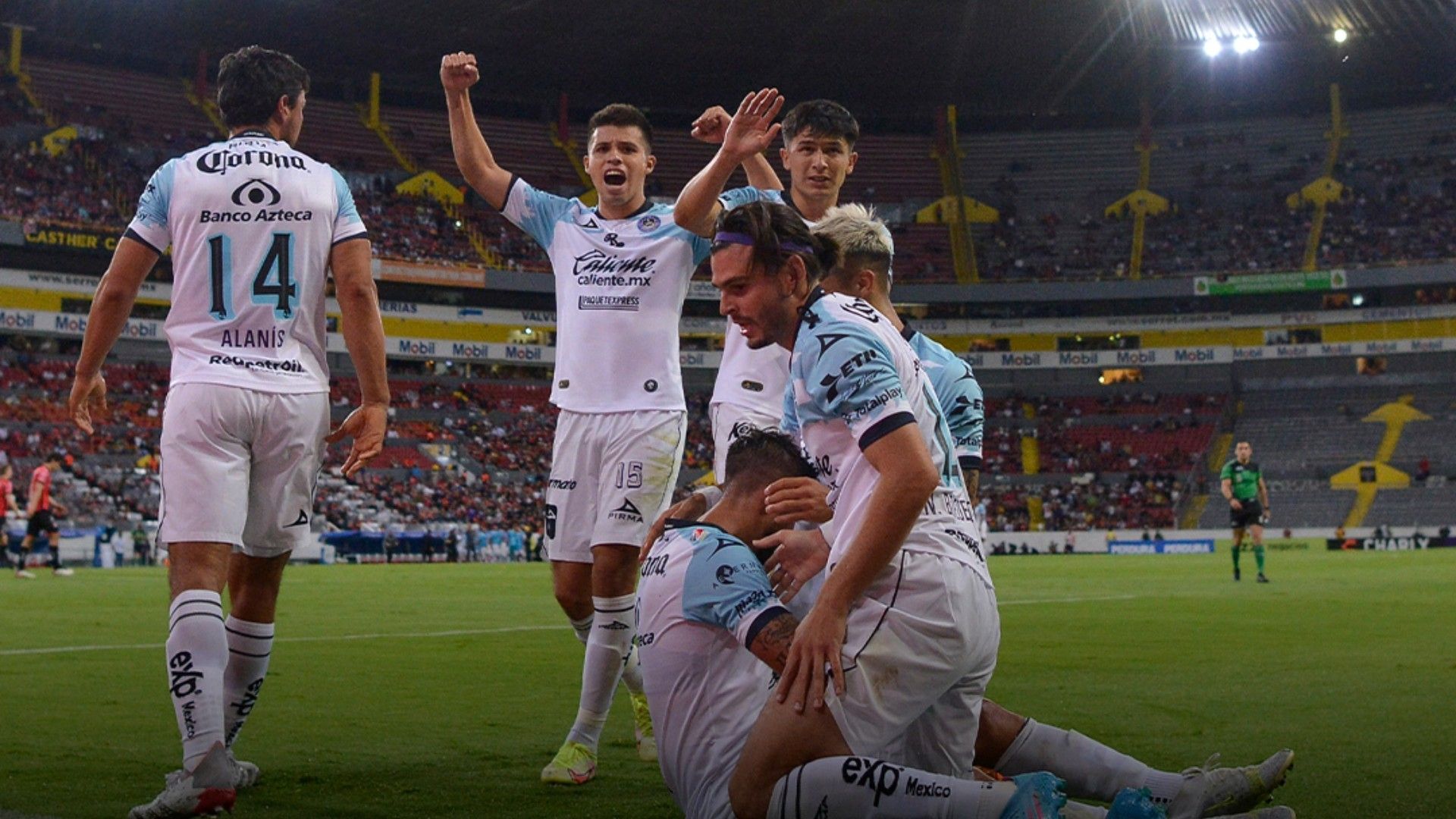 Mazatlán Clausura 2022