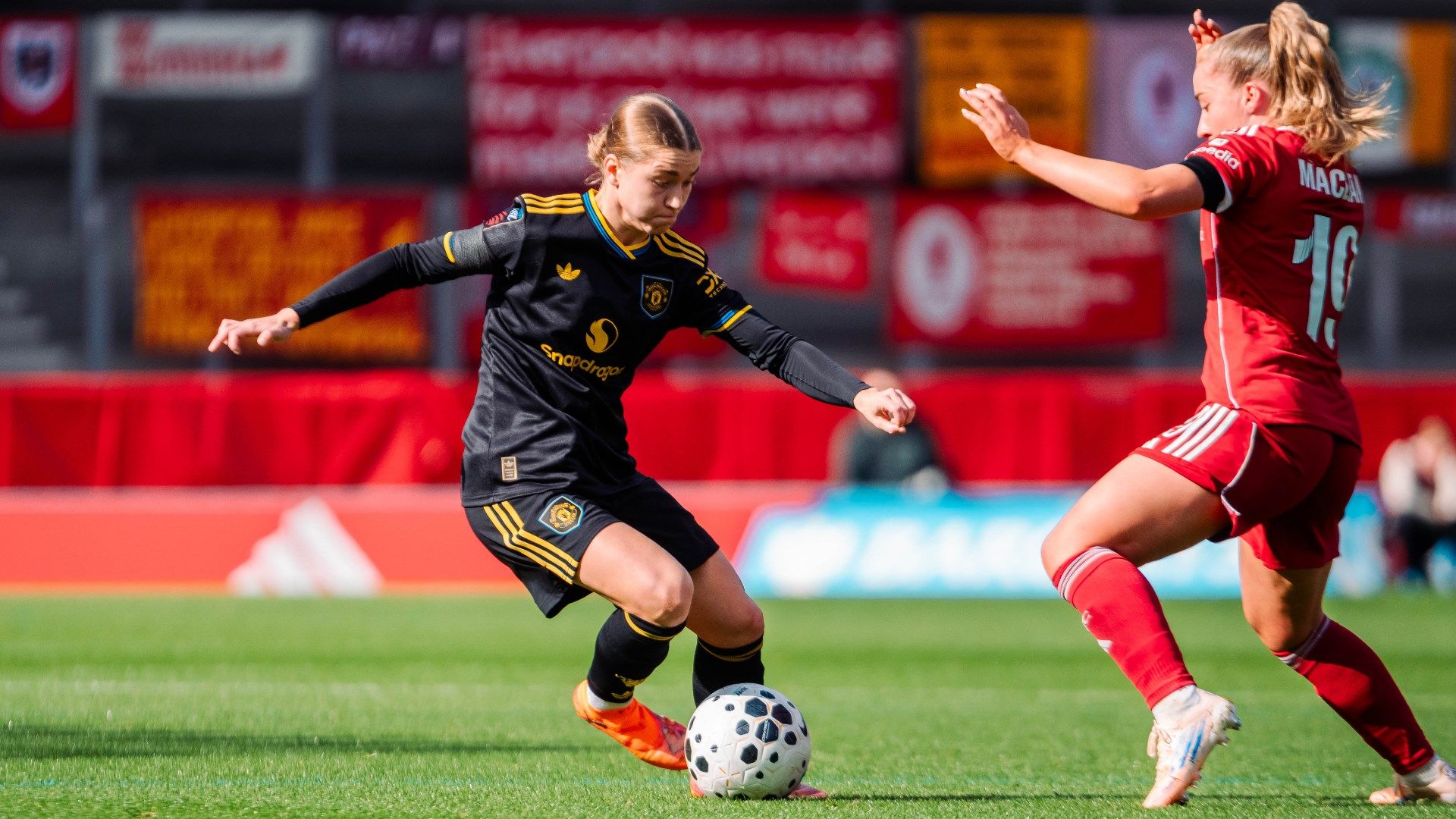 Jess Park Man Utd Women 2025-26