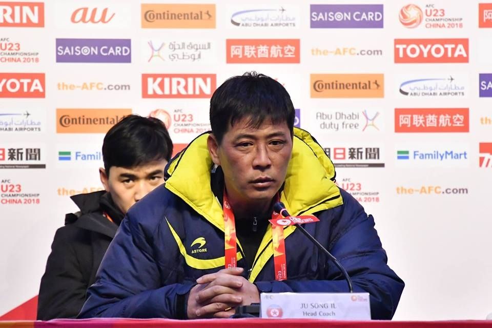 จู ซง อิล