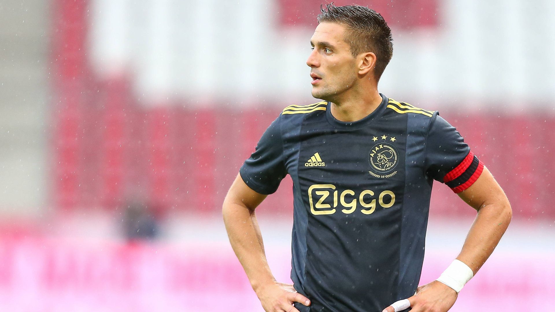 ONLY GER Ajax v Hertha