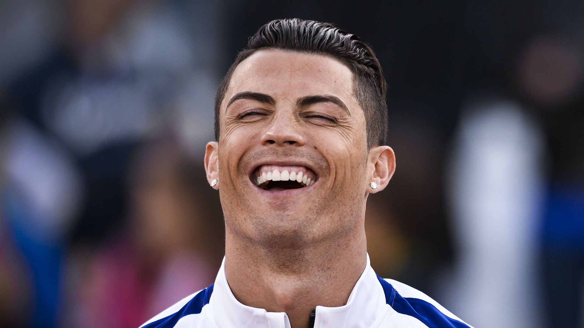 Cristiano Ronaldo 18 12 2017